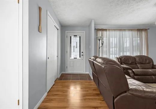 Maison à vendre - 27 Rue Aubin, St-Damien-De-Buckland, G0R 2Y0