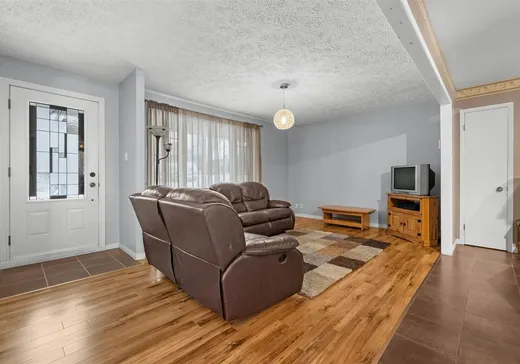 Maison à vendre - 27 Rue Aubin, St-Damien-De-Buckland, G0R 2Y0