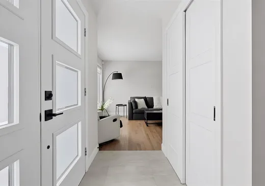 Maison à vendre - 182 Rue des Amandiers, Pont-Rouge, G3H 0M1