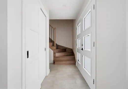 Maison à vendre - 182 Rue des Amandiers, Pont-Rouge, G3H 0M1