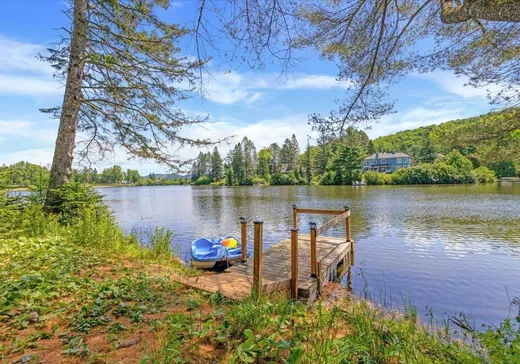 Maison à vendre - 925 Ch. du Lac, Saint-Sauveur, J0R 1R2