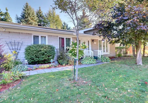 Maison à vendre - 573 Route Jean-Gauvin, Ste-Foy, G2G 1P7