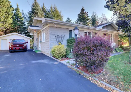 Maison à vendre - 573 Route Jean-Gauvin, Ste-Foy, G2G 1P7