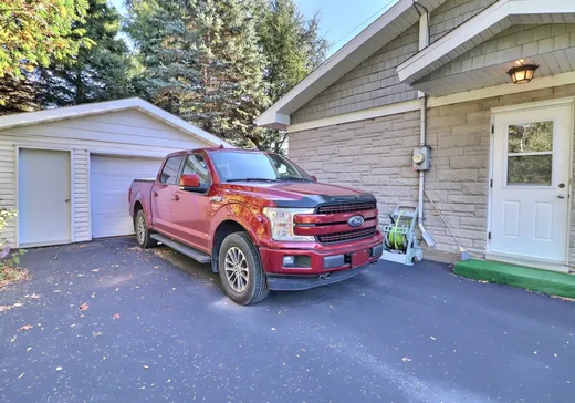 Maison à vendre - 573 Route Jean-Gauvin, Ste-Foy, G2G 1P7