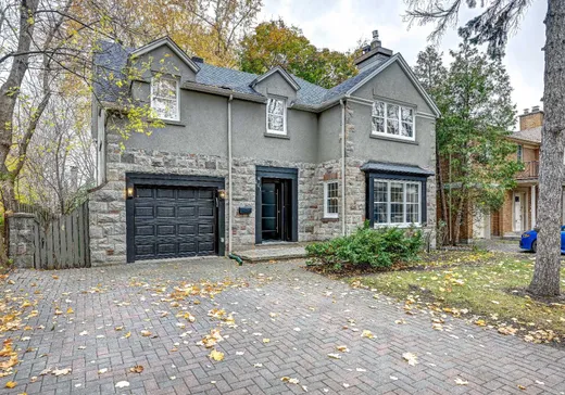 Maison à vendre - 441 Av. Portland, Montréal (Villeray), H2R 1V6