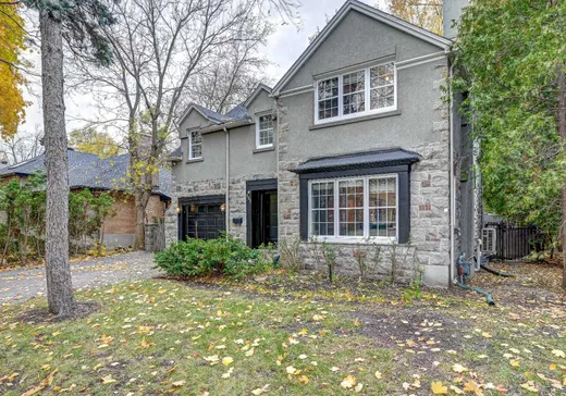 Maison à vendre - 441 Av. Portland, Montréal (Villeray), H2R 1V6