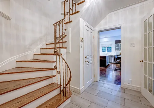 Maison à vendre - 441 Av. Portland, Montréal (Villeray), H2R 1V6