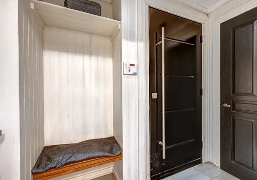 Maison à vendre - 441 Av. Portland, Montréal (Villeray), H2R 1V6