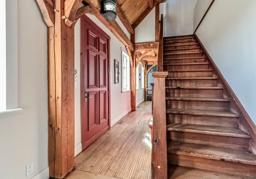 Maison à vendre - 467 Rue Richelieu, St-Marc-sur-Richelieu, J0L 2E0