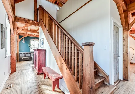 Maison à vendre - 467 Rue Richelieu, St-Marc-sur-Richelieu, J0L 2E0