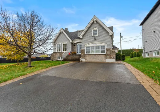 House for sale - 1091 Rue Mozart, Prévost, J0R 1T0