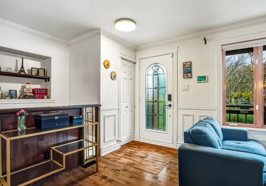 Maison à vendre - 169 Rue Jeannotte, Mont-Saint-Hilaire, J3H 5G2