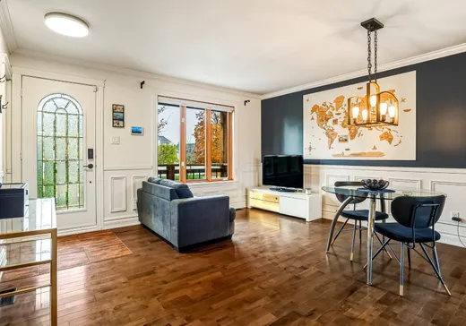 Maison à vendre - 169 Rue Jeannotte, Mont-Saint-Hilaire, J3H 5G2