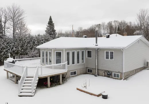 Maison à vendre - 174 Tsse du Jardin, Mont-Laurier, J9L 0E7