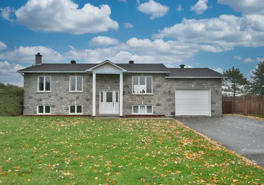 Maison à vendre - 2800 Av. Scott, Saint-Hyacinthe, J2R 1K7