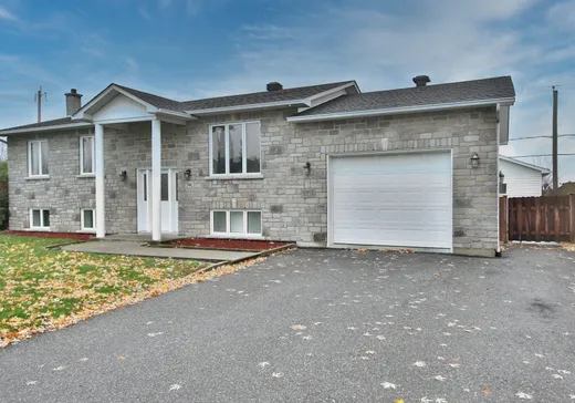 Maison à vendre - 2800 Av. Scott, Saint-Hyacinthe, J2R 1K7