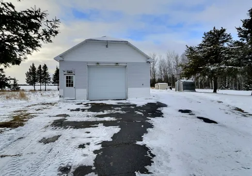 Maison à vendre - 205 Route 397, Amos, J0Y 1S0