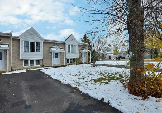 Maison à étages à vendre - 2510 Rue du Neptune, Les Rivières, G2E6E9