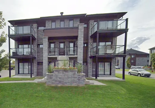 Condo à vendre - 465 Rue du Chardonnay, Sainte-Marthe-sur-le-Lac, J0N 1P0