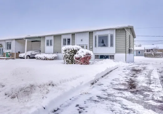 Maison à vendre - 63 Rue de la Place, Repentigny, J5Z 2K6