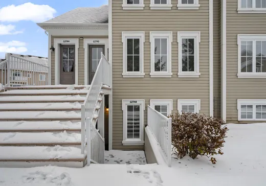 Condo à vendre - 12740 Rue Jean-Paul-Maisonneuve, Boisbriand, J7N 0E5