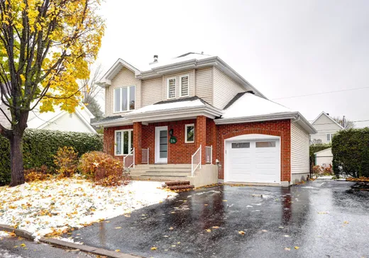 House for sale - 24 Rue Jeanne-Bonfond, Blainville, J7B 1N7