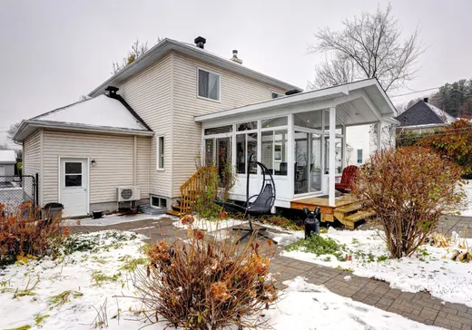 House for sale - 24 Rue Jeanne-Bonfond, Blainville, J7B 1N7