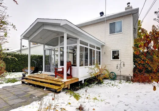 House for sale - 24 Rue Jeanne-Bonfond, Blainville, J7B 1N7