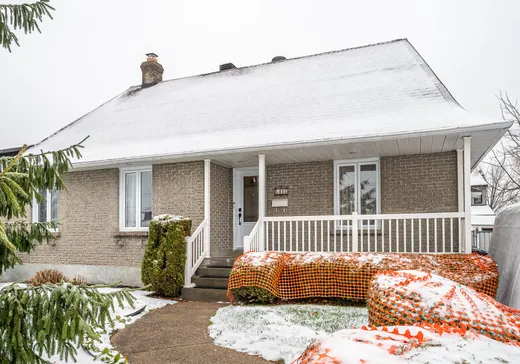 Maison à étages à vendre - 5495 Rue Pasquier, Montréal (Nord), H7K2X1