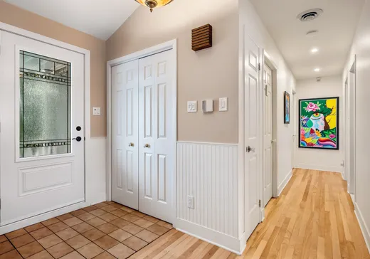 Maison à vendre - 5495 Rue Pasquier, Montréal (Nord), H7K 2X1