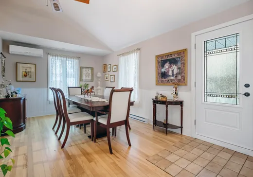 Maison à vendre - 5495 Rue Pasquier, Montréal (Nord), H7K 2X1