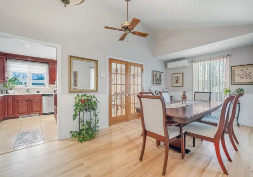 Maison à vendre - 5495 Rue Pasquier, Montréal (Nord), H7K 2X1