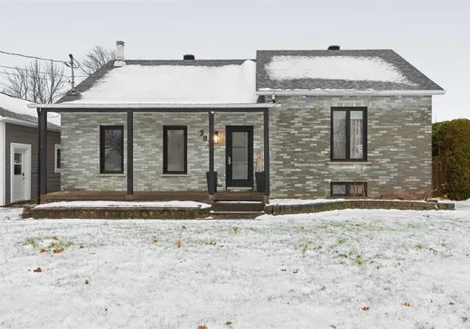 Maison à vendre - 3835 Boul. St-Jean, Trois-Rivières, G9B 2M7