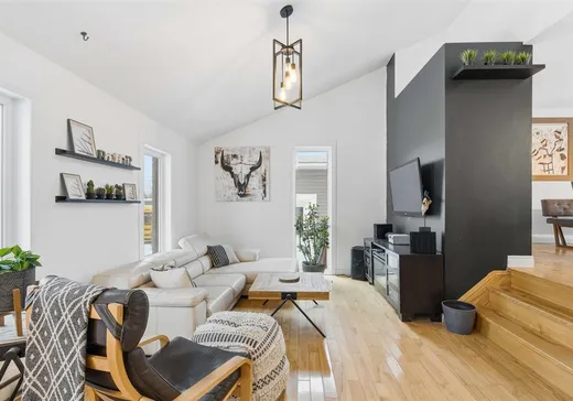 Maison à vendre - 3835 Boul. St-Jean, Trois-Rivières, G9B 2M7