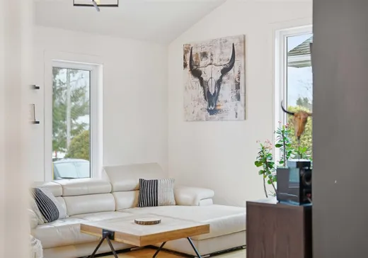 Maison à vendre - 3835 Boul. St-Jean, Trois-Rivières, G9B 2M7