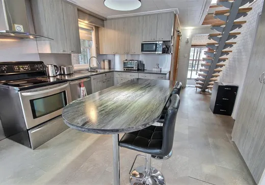 Maison à vendre - 2193 Av. St-Edouard, Plessisville, G6L 2L3