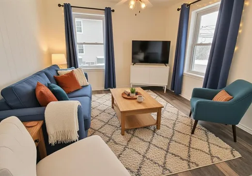 Maison à vendre - 2193 Av. St-Edouard, Plessisville, G6L 2L3