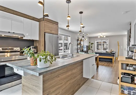 Maison à vendre - 1676 Rue Matisse, Sherbrooke, J1N 1B9