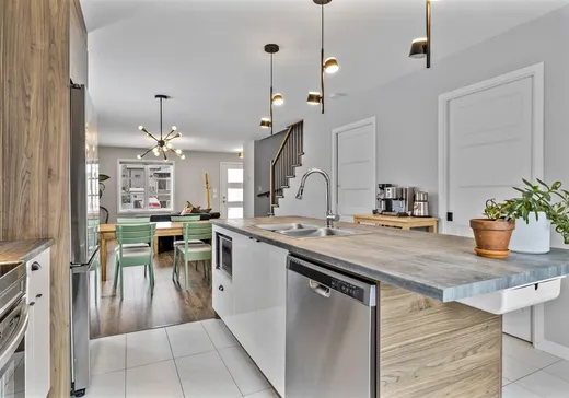 Maison à vendre - 1676 Rue Matisse, Sherbrooke, J1N 1B9