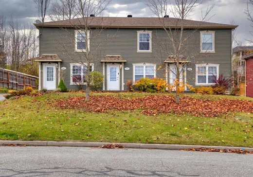 Condo à vendre - 325 Rue Chénier, Magog, J1X 6H3