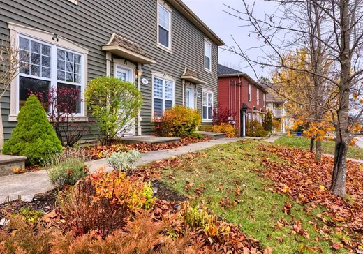 Condo à vendre - 325 Rue Chénier, Magog, J1X 6H3