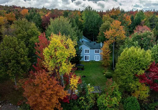 Maison à vendre - 461 Rg Beau-Lac, Stratford, G0Y 1P0