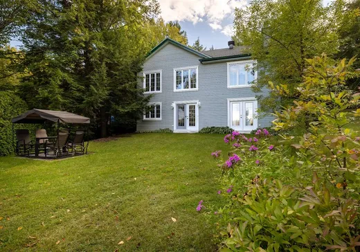 Maison à vendre - 461 Rg Beau-Lac, Stratford, G0Y 1P0