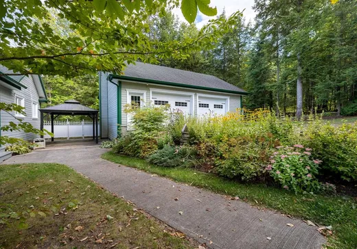 Maison à vendre - 461 Rg Beau-Lac, Stratford, G0Y 1P0