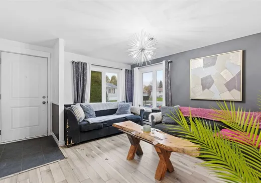 Maison à vendre - 72 Rue Matton, Pointe-Du-Lac, G9B 1A1