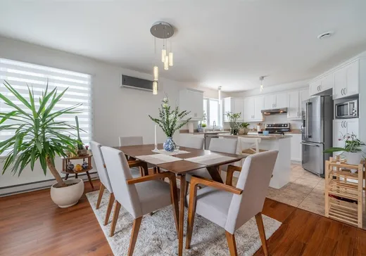 Condo à vendre - 17940 Rue Beaupré, App. 8, Bécancour, G9H 0B8