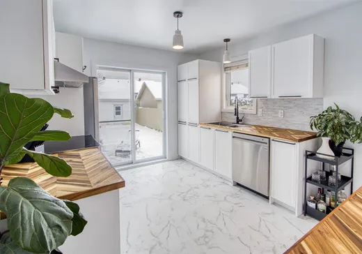 Maison à vendre - 94 Rue Doré, Victoriaville, G6T 2H8