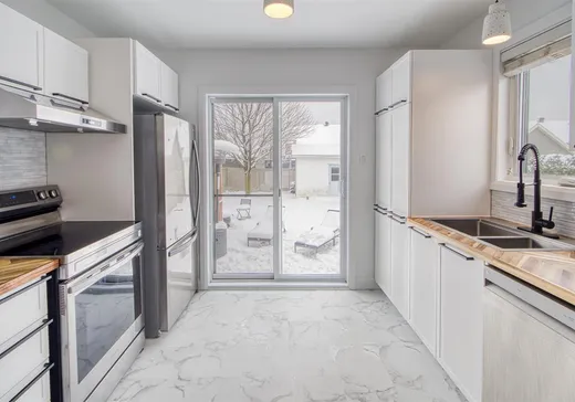 Maison à vendre - 94 Rue Doré, Victoriaville, G6T 2H8