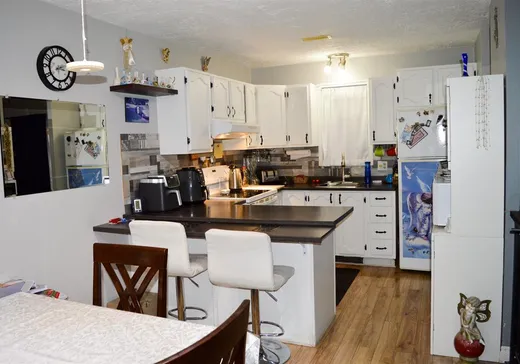 Maison à vendre - 122 Rue Draper, Cowansville, J2K 2B3