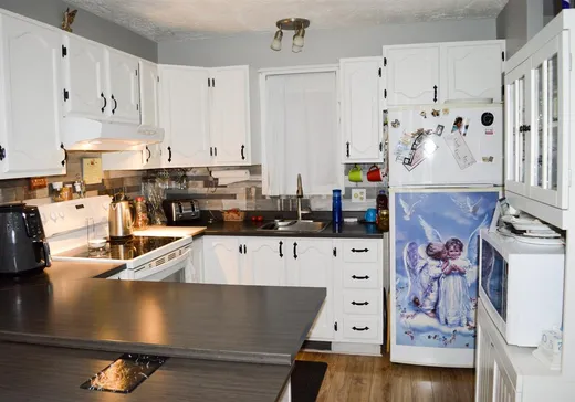 Maison à vendre - 122 Rue Draper, Cowansville, J2K 2B3